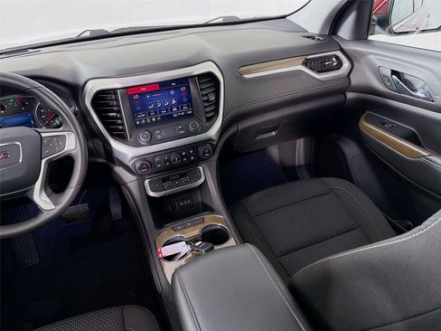 Used 2023 GMC Acadia SLE w/ Driver Convenience Package AWD/4WD image 27