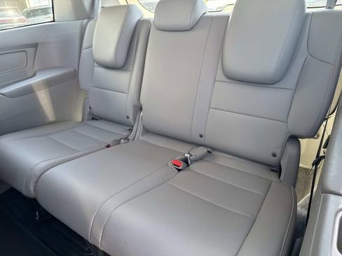 Used 2015 Honda Odyssey EX-L image 15