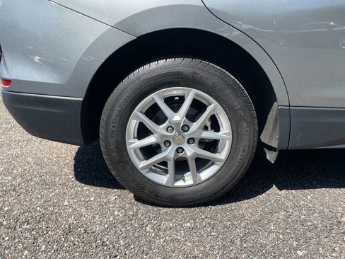 Used 2023 Chevrolet Equinox LT FWD image 29