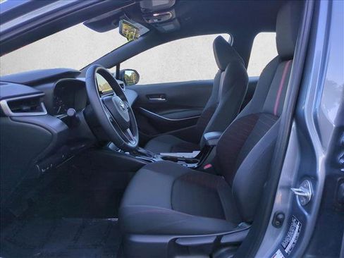 Certified 2025 Toyota Corolla SE w/ Convenience Package image 15