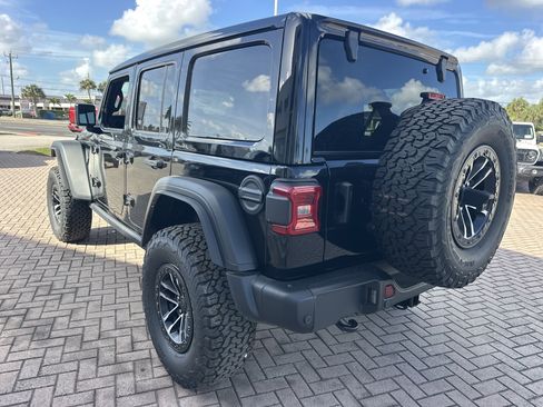 New 2026 Jeep Wrangler Unlimited Rubicon 392 AWD/4WD image 9
