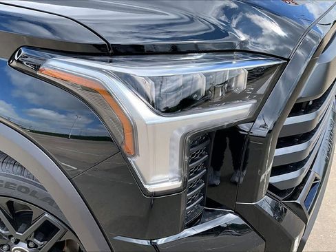 New 2026 Toyota Tundra Limited AWD/4WD image 13