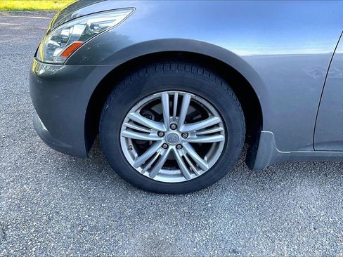 Used 2013 INFINITI G37 x Sedan w/ Premium Pkg AWD/4WD image 7