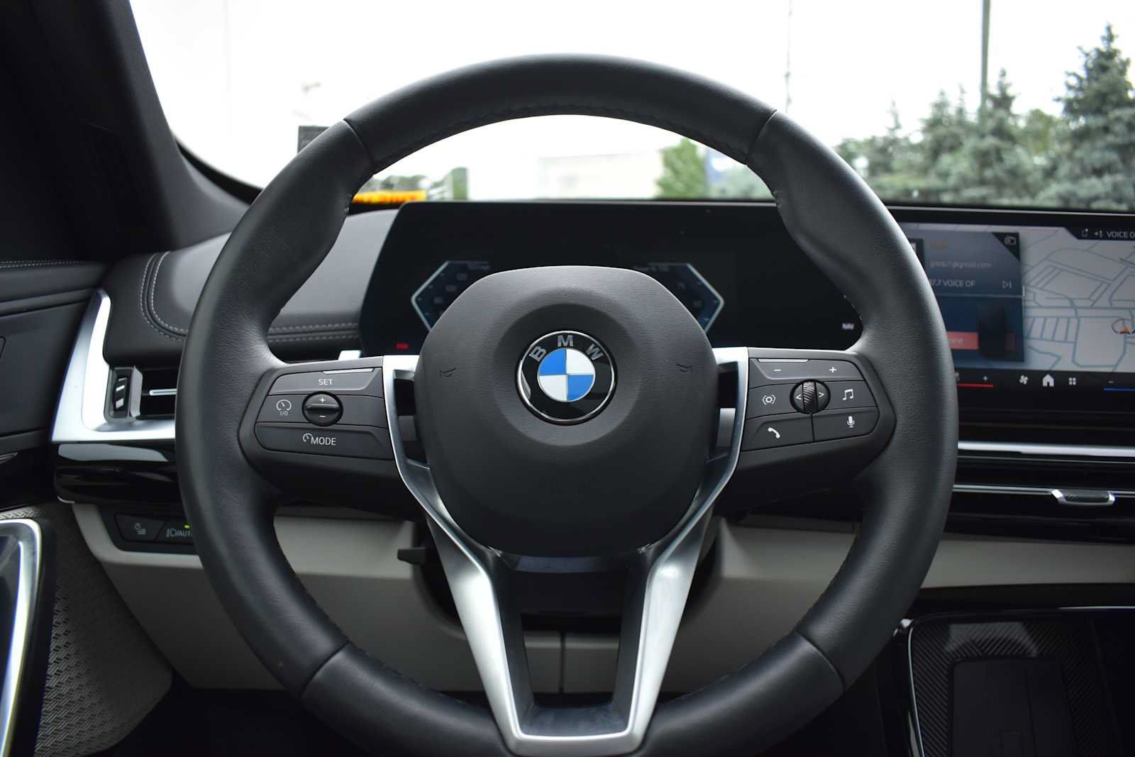 Used 2026 BMW X1 xDrive28i w/ Convenience Package AWD/4WD image 25