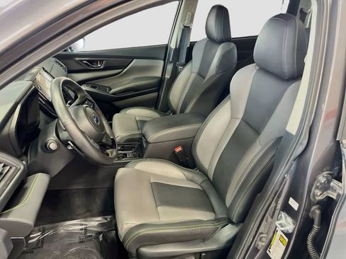 Used 2025 Subaru Ascent Onyx Edition AWD/4WD image 21