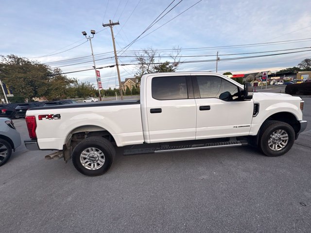 Used 2018 Ford F250 XLT w/ XLT Value Package AWD/4WD image 2