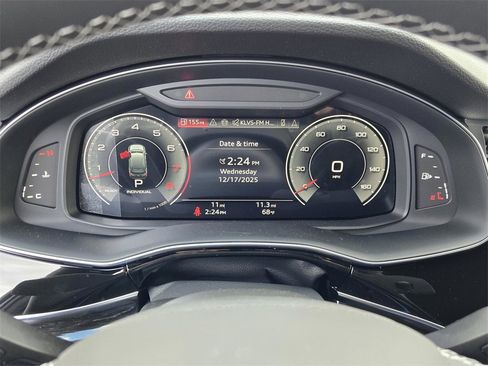 New 2026 Audi Q7 3.0T Premium Plus image 25