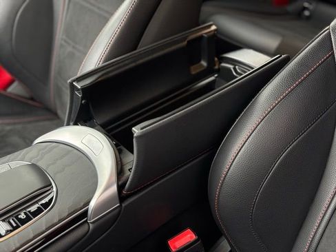 Used 2022 Mercedes-Benz GLC 43 AMG 4MATIC image 42