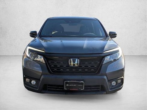 Used 2021 Honda Passport Sport image 2