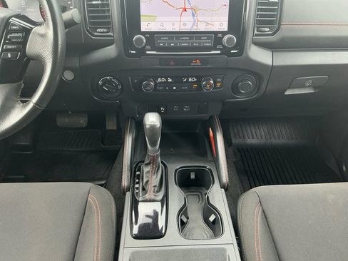 Used 2022 Nissan Frontier PRO-4X w/ Technology Package AWD/4WD image 20