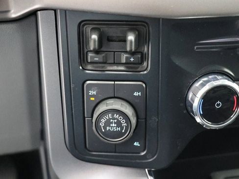 New 2025 Ford F150 XLT w/ Equipment Group 302A MID image 15