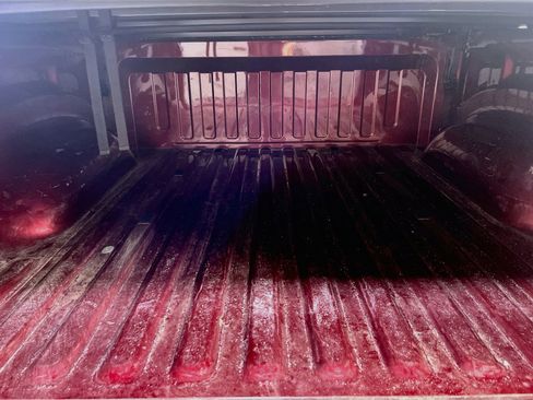 Used 2022 RAM 1500 Big Horn image 24