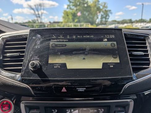 Used 2019 Honda Pilot Elite image 26