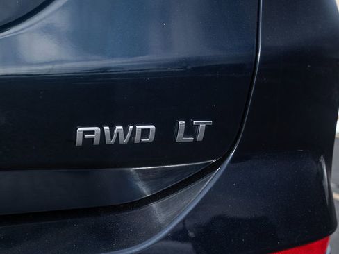 Used 2021 Chevrolet Equinox LT image 11