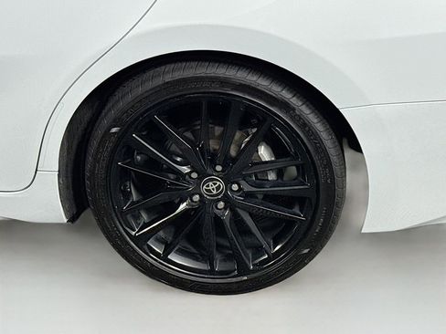 Certified 2024 Toyota Camry XSE image 21