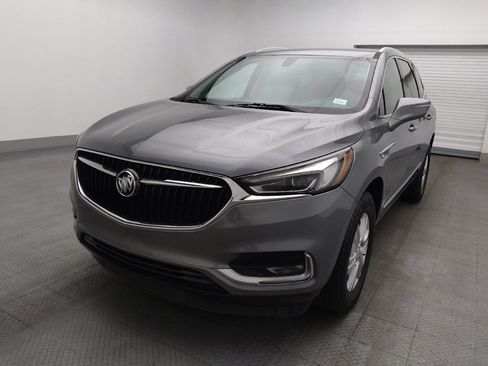 Used 2021 Buick Enclave Essence image 15
