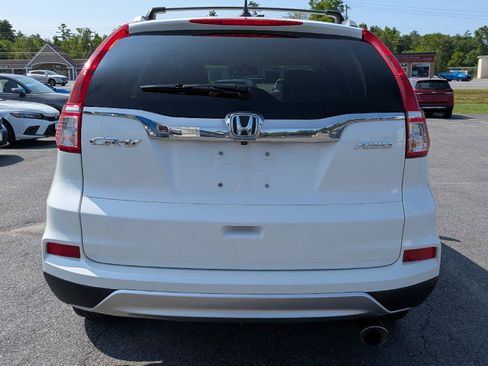 Used 2015 Honda CR-V EX-L image 9