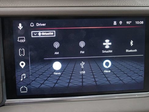 Used 2024 GMC Yukon XL Denali w/ Max Trailering Package RWD image 33