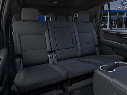 New 2026 Chevrolet Tahoe LS image 17