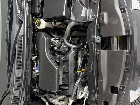 Used 2017 Nissan Rogue Sport SL w/ SL Premium Package image 26