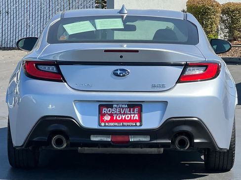 Used 2023 Subaru BRZ Limited image 8