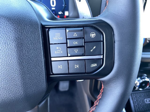 New 2026 Ford F150 Raptor AWD/4WD image 35