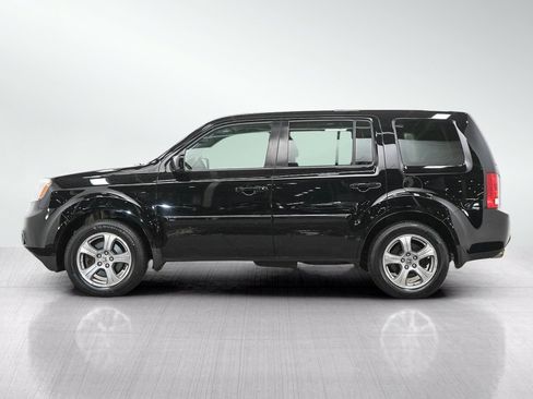 Used 2015 Honda Pilot EX-L image 2