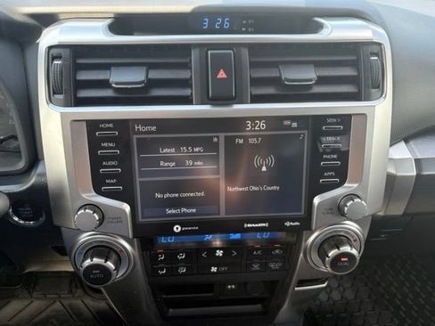 Used 2023 Toyota 4Runner SR5 Premium AWD/4WD image 30