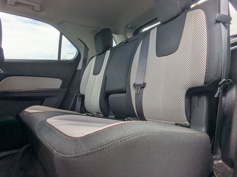 Used 2016 Chevrolet Equinox LT FWD image 12