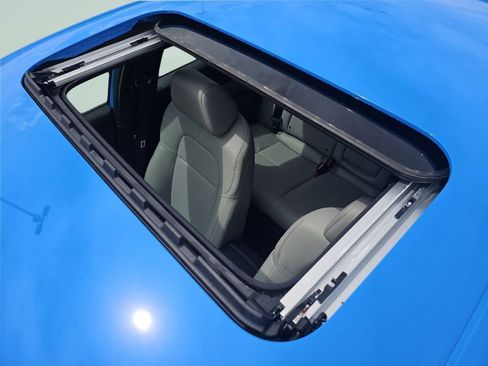 New 2026 Honda Civic Sport Touring image 8