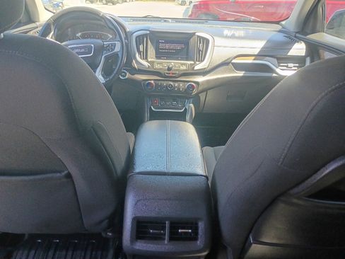 Used 2021 GMC Terrain SLE w/ Driver Convenience Package AWD/4WD image 14
