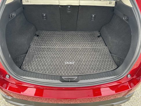 Used 2023 MAZDA CX-5 AWD 2.5 S w/ Premium Package image 19