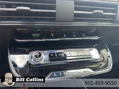 New 2025 Lincoln Corsair AWD w/ Equipment Group 101A image 21