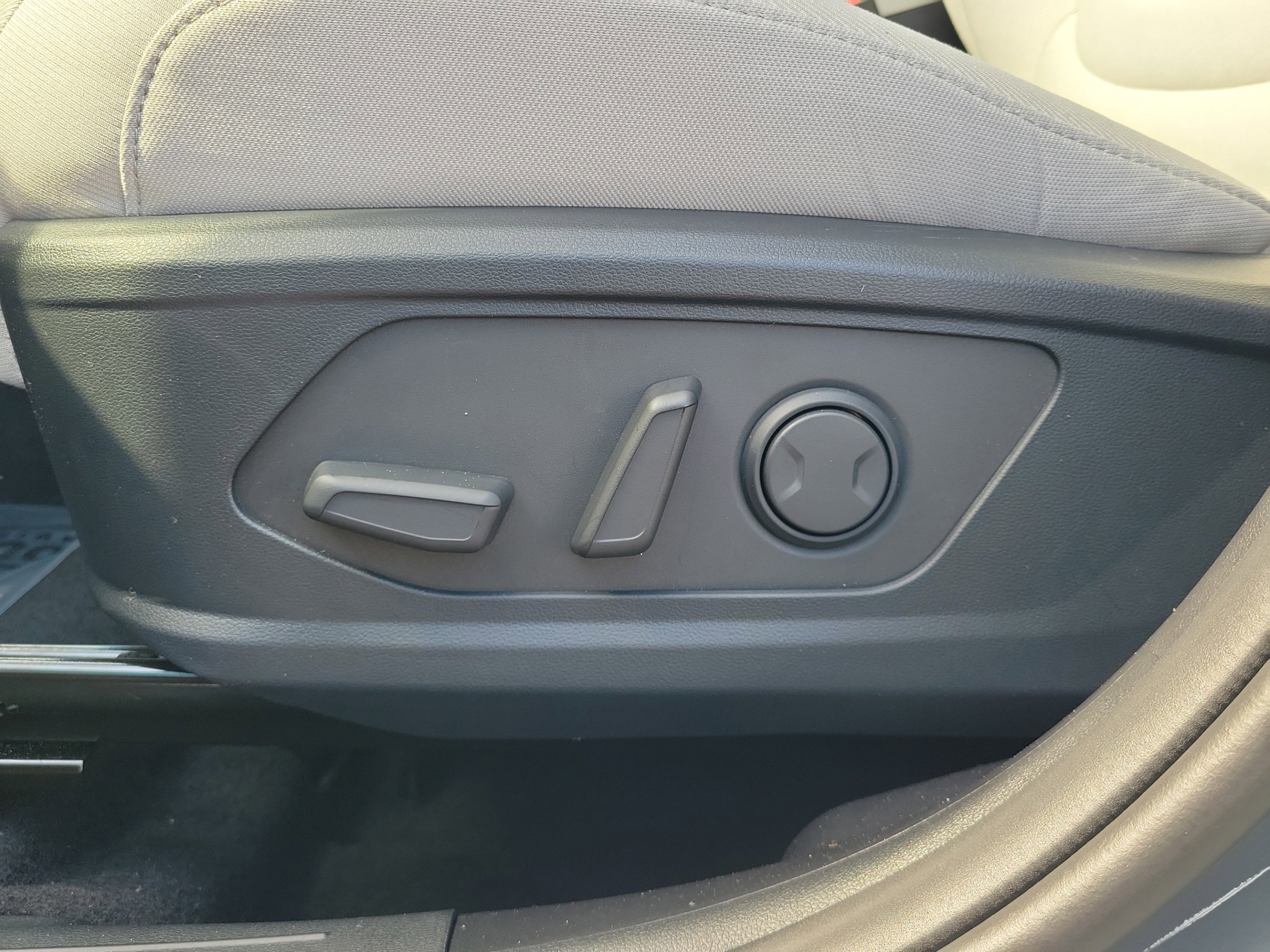 New 2026 Hyundai Tucson SEL Plus FWD image 19