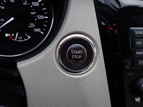 Used 2017 Nissan Rogue Sport SV w/ SV Premium Package image 21