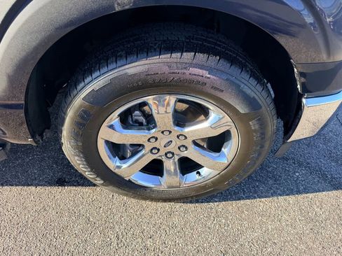 Used 2022 Ford F150 Lariat image 14