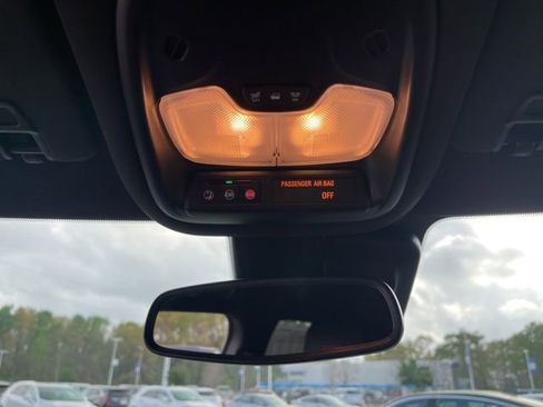 New 2026 Chevrolet TrailBlazer RS w/ Convenience Package image 29