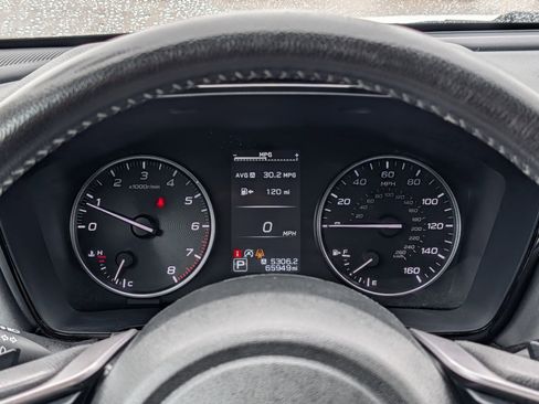 Used 2024 Subaru Legacy Premium image 21