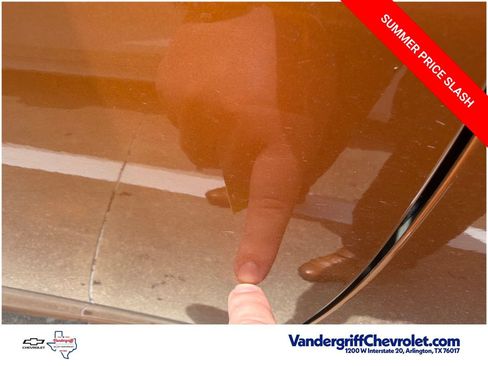 Used 2017 Chevrolet Cruze Premier FWD image 8