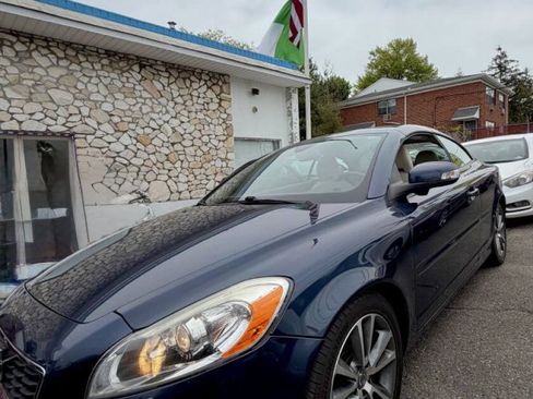 Used 2012 Volvo C70 T5 FWD image 7