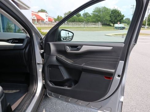 Used 2022 Ford Escape SE AWD/4WD image 22