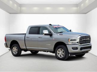 Used 2024 RAM 2500 Laramie w/ Safety Group AWD/4WD video 1