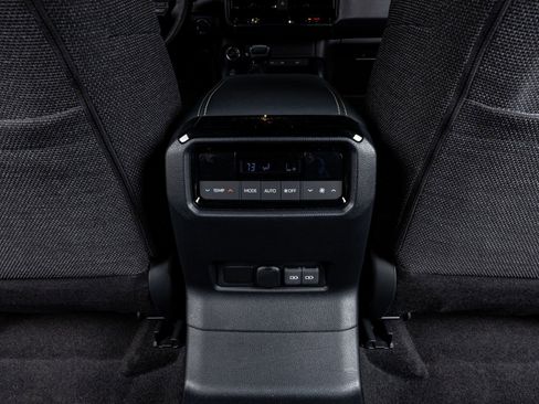 Used 2024 Toyota Land Cruiser 1958 image 30