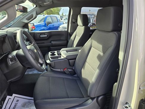 New 2026 Chevrolet Silverado 1500 Custom image 6