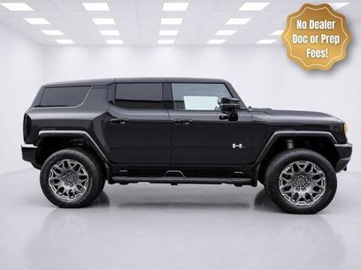 Used 2024 GMC Hummer EV 3X