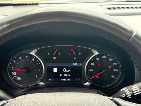 Used 2019 GMC Terrain SLE w/ Driver Convenience Package AWD/4WD image 28