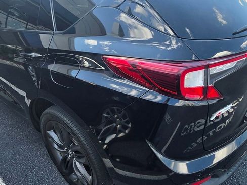 Used 2023 Acura RDX A-Spec FWD image 7