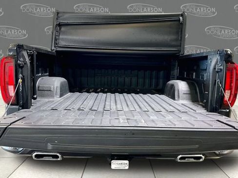Certified 2023 GMC Sierra 1500 Denali w/ Denali Reserve Package AWD/4WD image 9