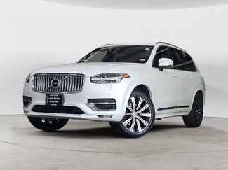 Used 2023 Volvo XC90 B6 Plus image 1