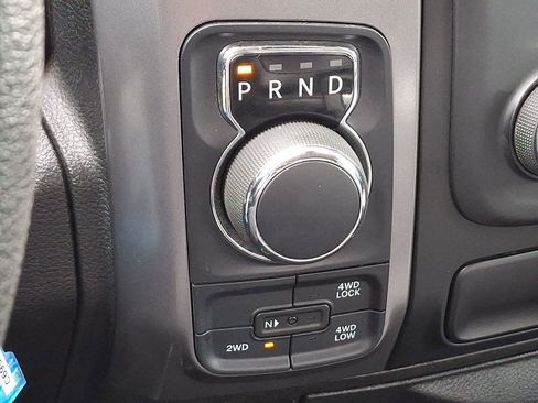 Used 2024 RAM 1500 Classic SLT image 15